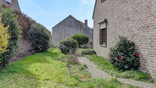 Borheidestraat - 14 - - 3040