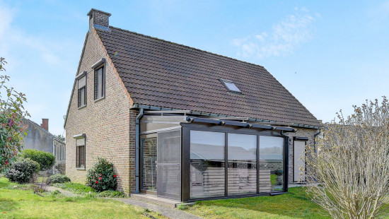 Borheidestraat - 14 - - 3040