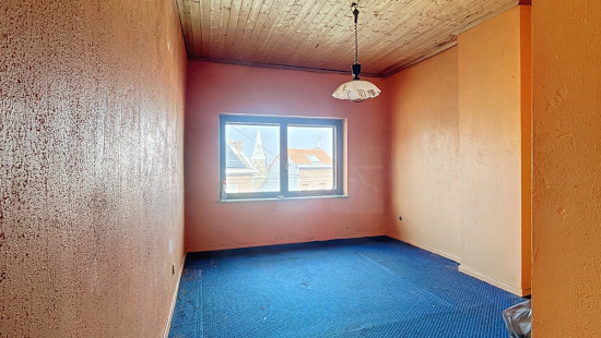 Rue Michael Servet - 179 - - 4100
