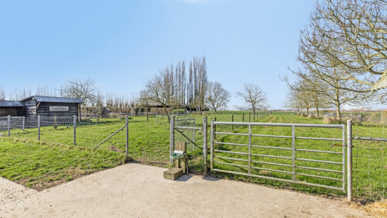 Gemeneweg - 0 - - 8690