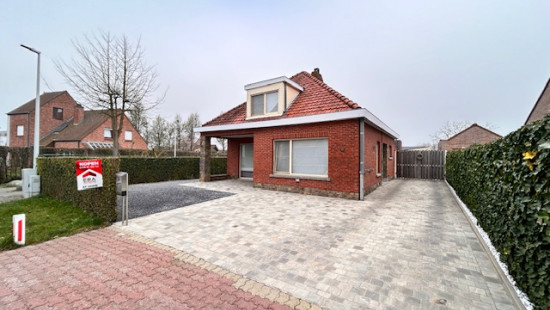 Opstal - 34 - - 8930