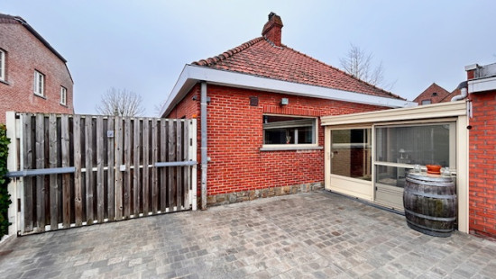 Opstal - 34 - - 8930