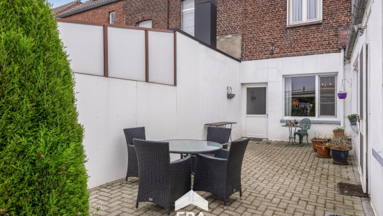 Cobbestraat - 22 - - 3960