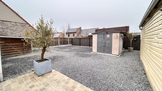 Opstal - 34 - - 8930
