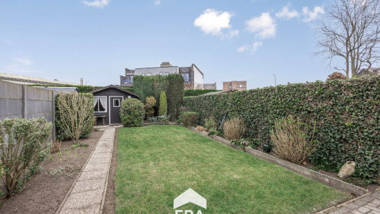 Cobbestraat - 22 - - 3960