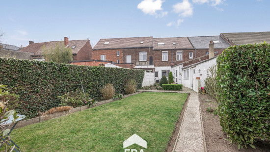 Cobbestraat - 22 - - 3960