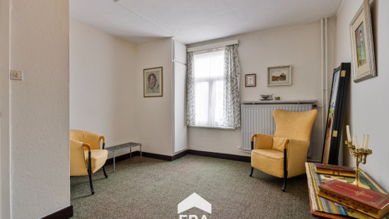 Cobbestraat - 22 - - 3960