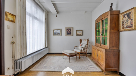Cobbestraat - 22 - - 3960