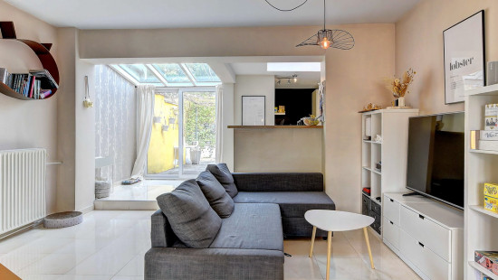 Vander Achterstraat - 54 - - 3080