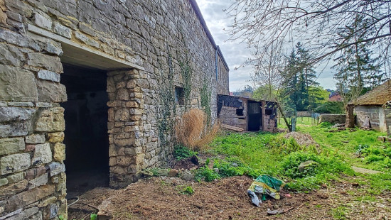 Rue de l'Église - 6 - - 4500