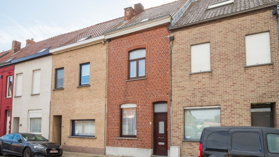 Zandbergstraat - 69 - - 8530