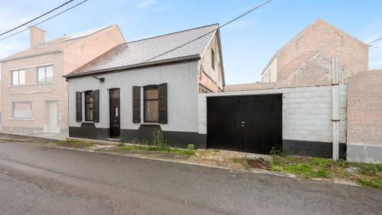 Benedenstraat - 4 - - 9200