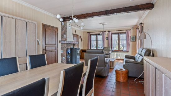 Krawatenstraat - 20 - - 3470
