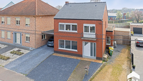Steenweg op Oosterlo - 5 - - 2430