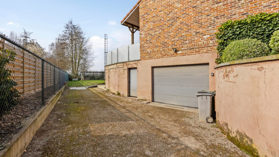 Krawatenstraat - 20 - - 3470
