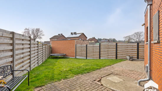Steenweg op Oosterlo - 5 - - 2430