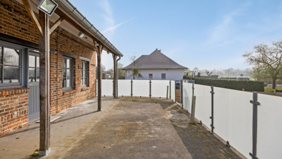 Krawatenstraat - 20 - - 3470