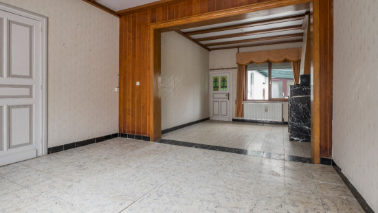 Processieweg - 12 - - 9340