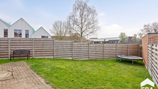 Steenweg op Oosterlo - 5 - - 2430