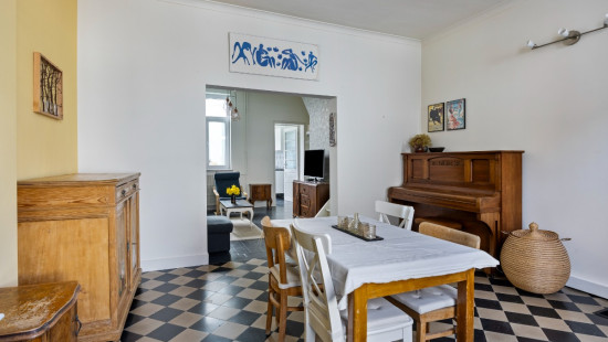 Hollestraat - 9 - - 3300