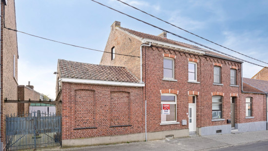 Hollestraat - 9 - - 3300