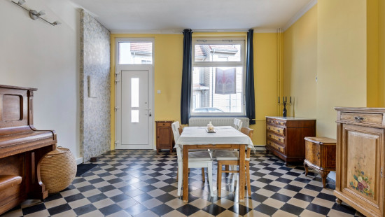 Hollestraat - 9 - - 3300