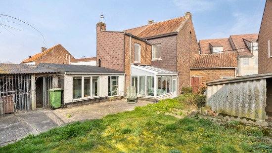 Hollestraat - 9 - - 3300