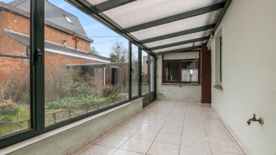 Processieweg - 12 - - 9340
