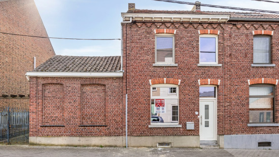 Hollestraat - 9 - - 3300