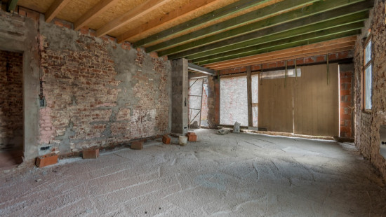 Benedenstraat - 4 - - 9200
