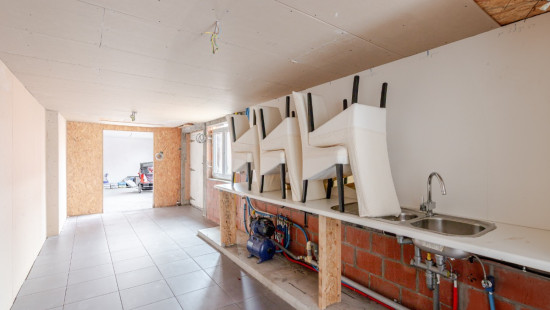 Wachtebekestraat - 104 - - 9060