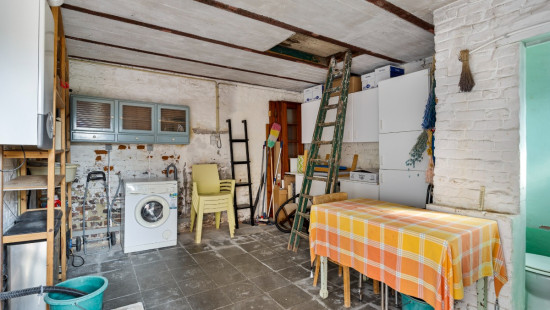 Hollestraat - 9 - - 3300