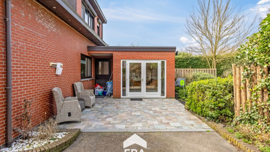 Steenweg Wijchmaal - 62 - - 3990