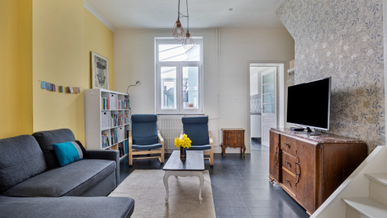 Hollestraat - 9 - - 3300
