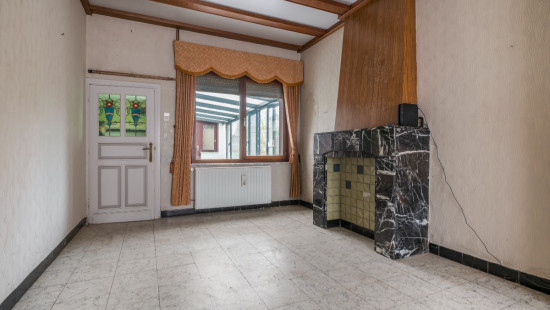 Processieweg - 12 - - 9340