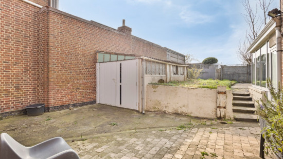 Hollestraat - 9 - - 3300