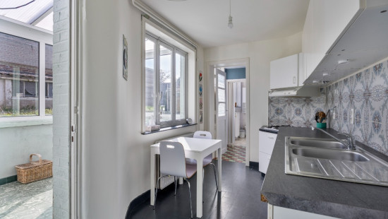 Hollestraat - 9 - - 3300