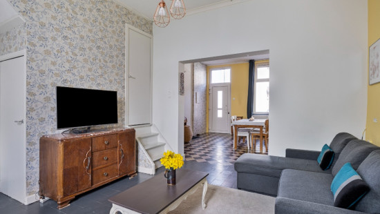 Hollestraat - 9 - - 3300