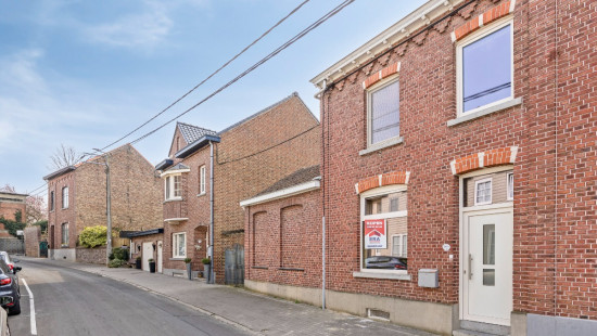 Hollestraat - 9 - - 3300