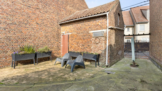 Hollestraat - 9 - - 3300