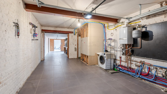 Wachtebekestraat - 104 - - 9060