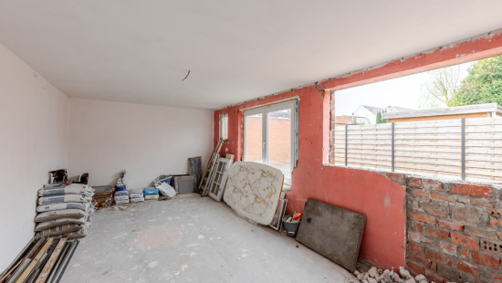 Wachtebekestraat - 104 - - 9060