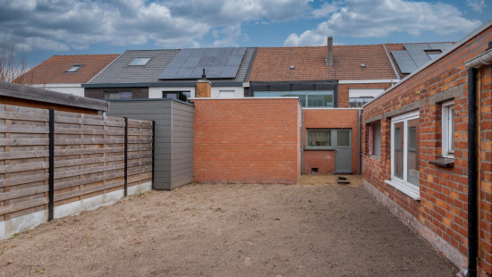 Wachtebekestraat - 104 - - 9060