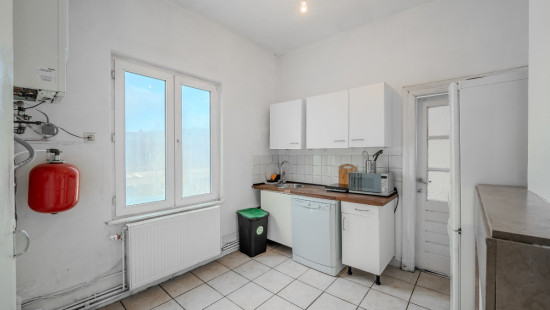 Rue Bonne Nouvelle - 23 - - 4000