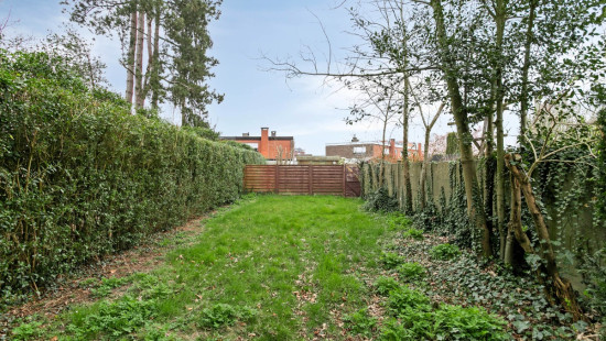 Churchilllaan - 85 - - 8790