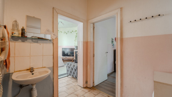 Rue Bonne Nouvelle - 23 - - 4000