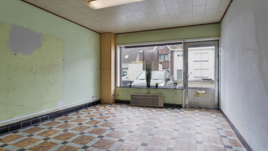 Churchilllaan - 85 - - 8790