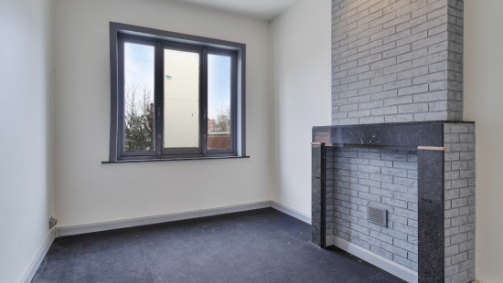 Churchilllaan - 85 - - 8790