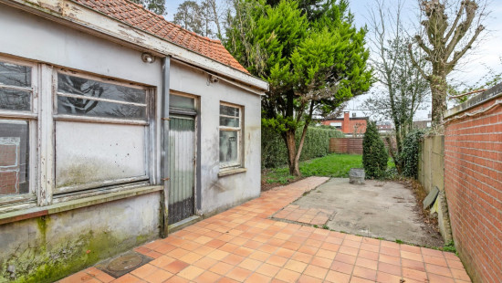 Churchilllaan - 85 - - 8790