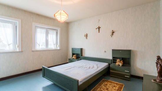 Stasegemsesteenweg - 173 - - 8530